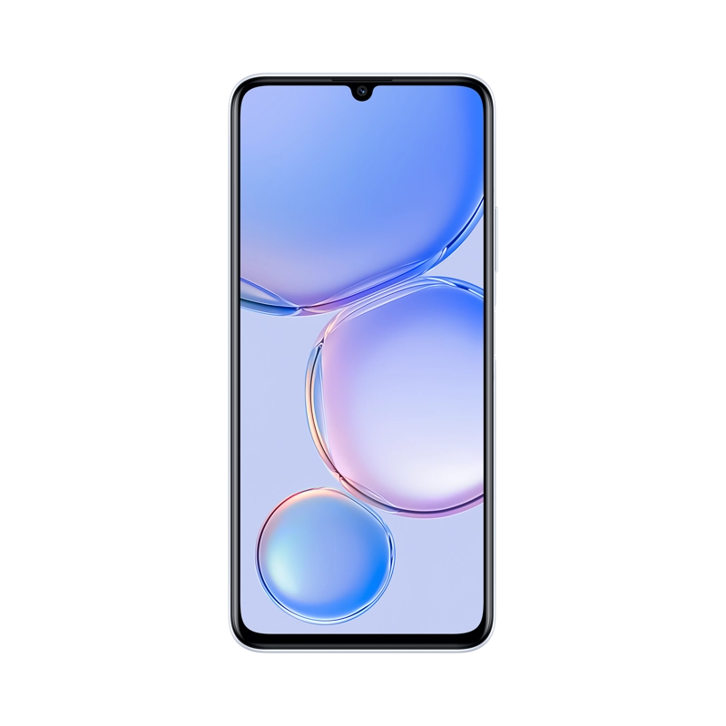 华为畅享60 256GB 冰晶蓝 6000mAh+22.5W超级快充 4800万大底超清影像 鸿蒙智能手机高清大图