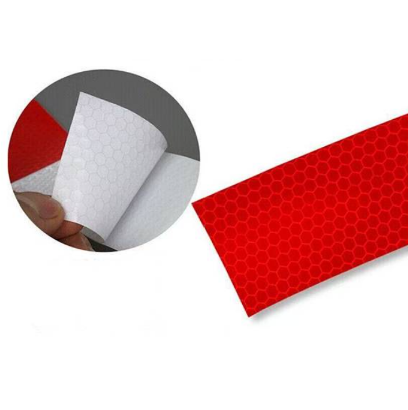 众恒丰 反光贴 10cm*30m/卷高清大图