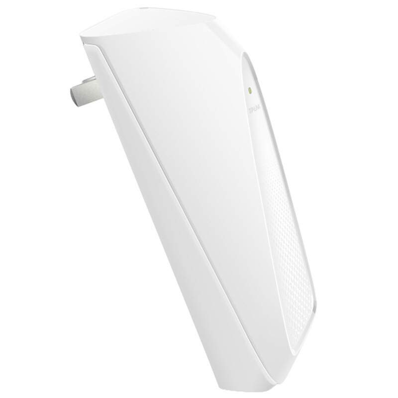 TP-Link R50·子路由 全家通路由分布式路由 wifi覆盖无忧(搭配R50套装使用)