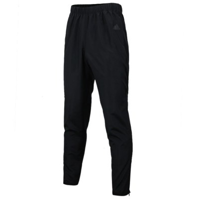 90元包邮  adidas 阿迪达斯 RESPONSE ASTRO CY5771 男子梭织长裤