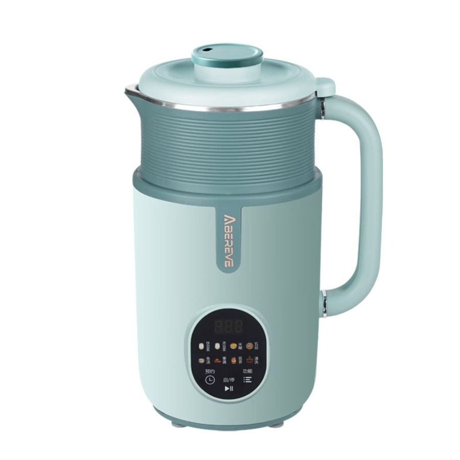 艾贝丽 破壁豆浆机-ABL-DJ163