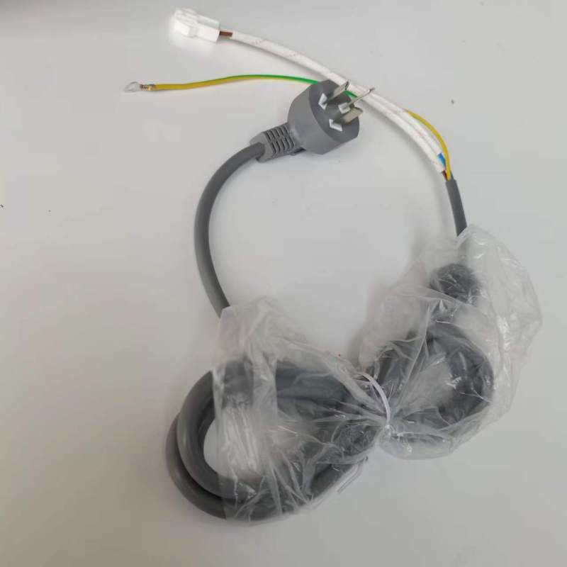 帮客材配 全新原装燃气热水器JSQ23- 12D1(12T)(20Y)电源线(不带漏保)JSQ30- 16D1(12T)高清大图