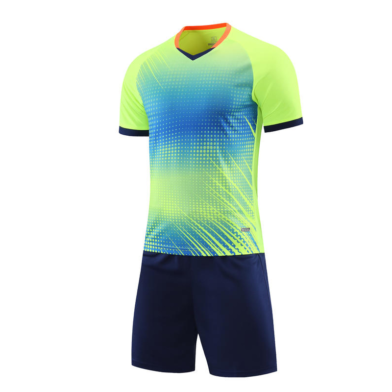 佳美良品 足球服 Z2高清大图