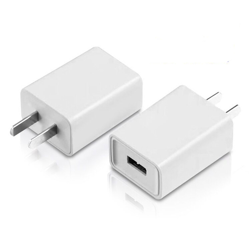 买三送一5v21a单口usb快速充电器头苹果三星小米oppo华为荣耀vivo金立