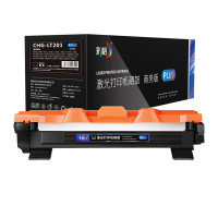 彩格 适用联想M7206 plus版粉盒1500页/支(彩格-PLUS系列-粉盒-联想-LT201-BK-1.5K)