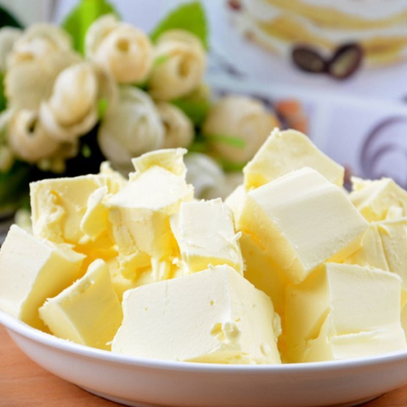 安佳奶油芝士奶酪cream cheese奶油干酪黄油芝士乳酪蛋糕烘焙原料 代