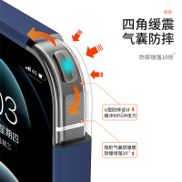 卡绮 苹果13手机壳iPhone13ProMax液态硅胶13Pro新款全包防摔Max软壳十三pro男超薄ip网红mini