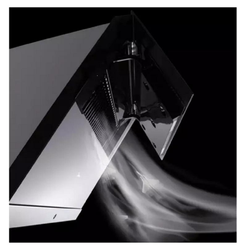 美的吸油烟机 cxw-260-c66