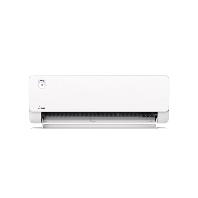 美的空调KFR-35GW/JS1高清大图