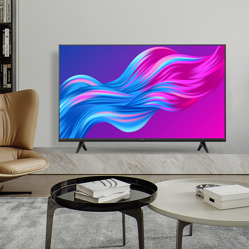 TCL·PPTV 32A820 32英寸 智能观影神器 高清液晶平板电视机