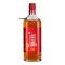 乌毡帽U6竹雕特型半干黄酒480ml 单瓶装