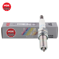 NGK 铱铂金火花塞 SILKR7E7G 96766 四支装 哈弗H7/长城P8/VV7 2.0T