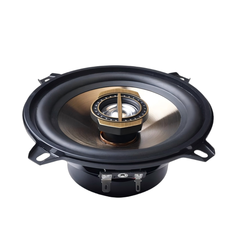 京铁威 适用于长安之星欧力威欧诺奔奔迷你改装汽车音响同轴喇叭重低音 个高清大图