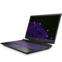 惠普(hp) 光影精灵5代 15.6英寸微边框吃鸡游戏本笔记本电脑（i7-9750H 8G内存 1TB固态 GTX1650 4G 60Hz 72%色域）15-dk0134TX定制版