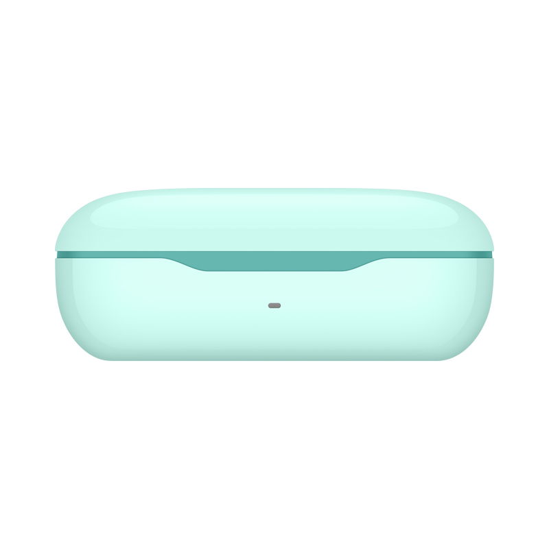 华为/HUAWEI FreeBuds SE 蓝色 真无线蓝牙运动耳机 入耳式 纯净音质 24小时音乐播放 舒适佩戴