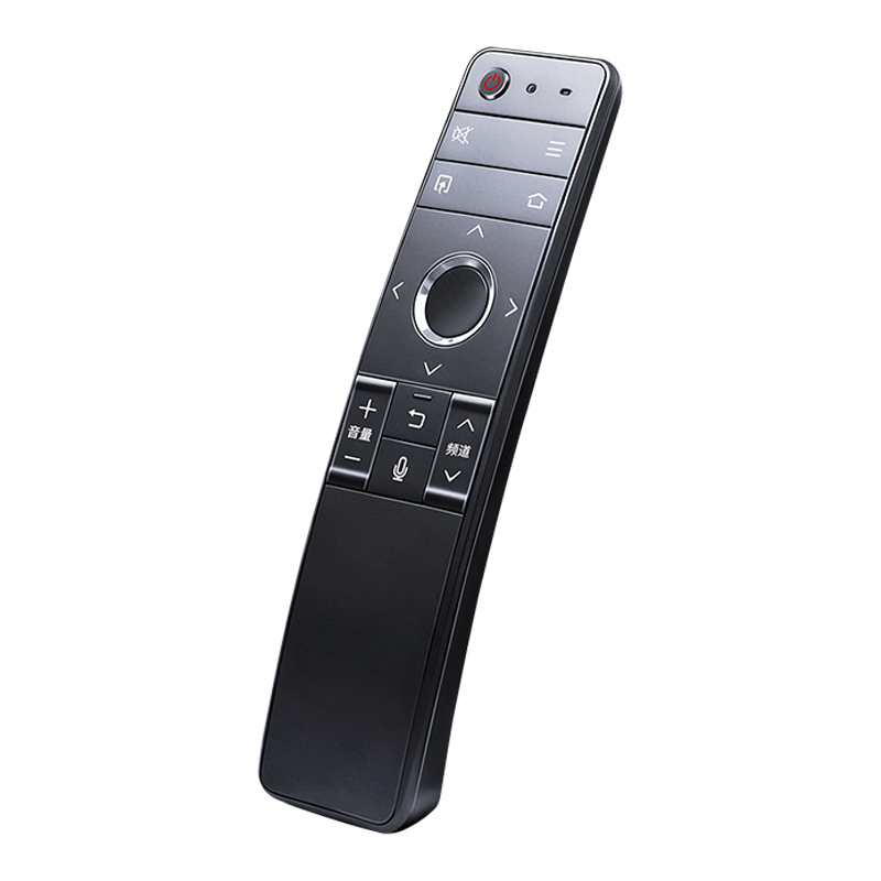 适用sharp夏普电视遥控器语音RC-B200 LCD-45SF470A/475A LCD-60SU470A高清大图