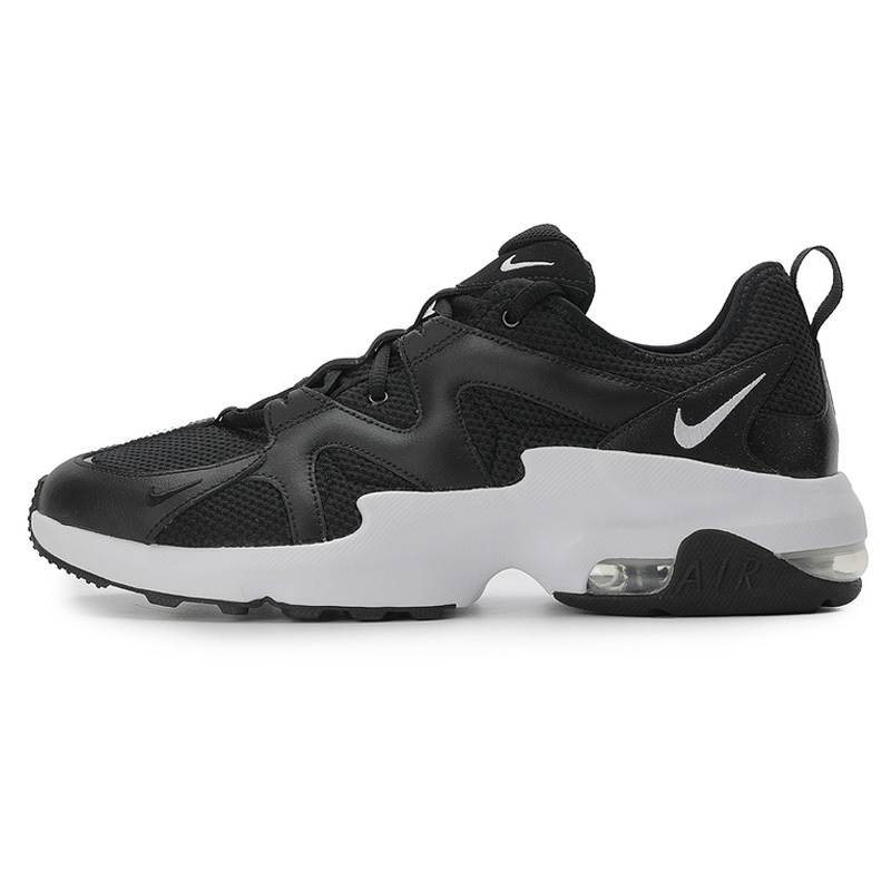 耐克(NIKE) 男子低帮透气休闲鞋 NIKE AIR MAX GRAVITON AT4525-001