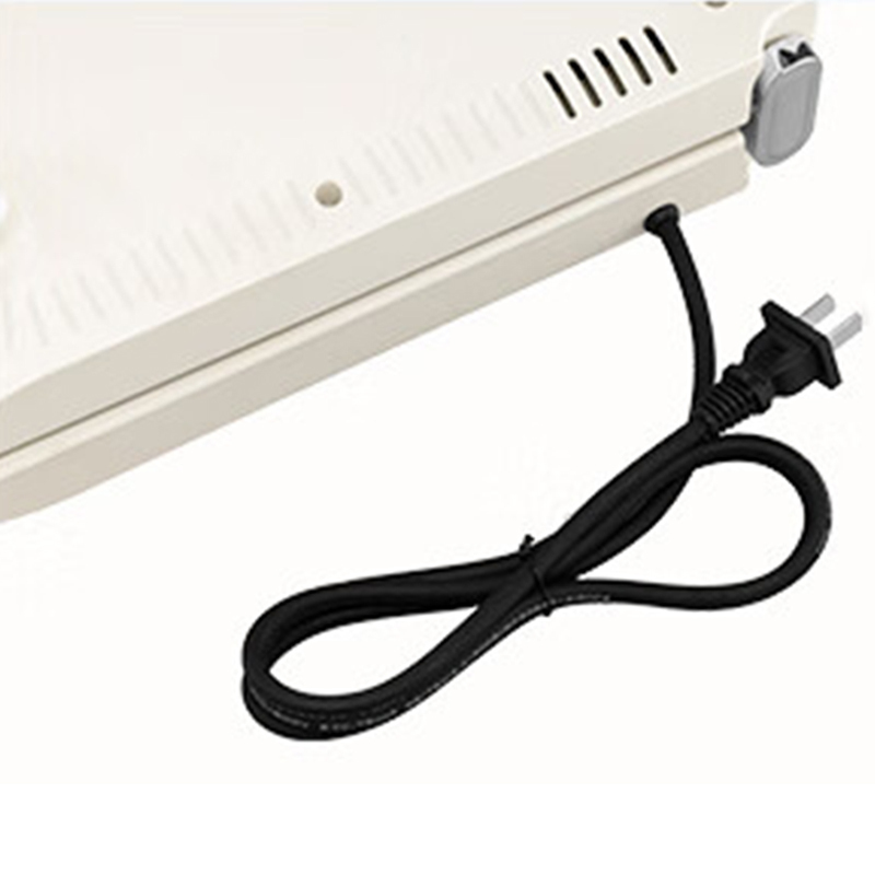 摩飞电器 折叠多功能锅 MR9188 白色高清大图