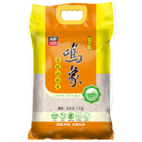 太粮 鸣象尊桂 油粘米 5kg(油粘米 籼米 非东北大米)