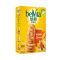 焙朗(BELVITA) 早餐饼干 零食 坚果蜂蜜味300g