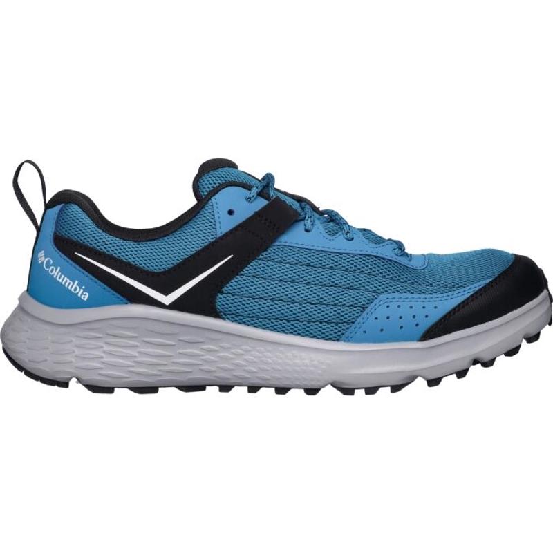 哥伦比亚(Columbia)哥伦比亚男士多功能缓震徒步鞋耐用防滑户外登高清大图