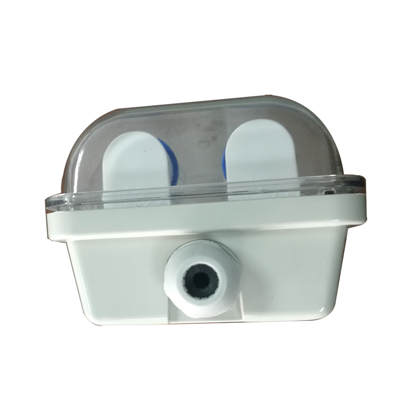 华荣(WAROM)GFD6010-XL2*18II(GW)、36W、IP65、AC220V、5000K、固定式LED灯具高清大图