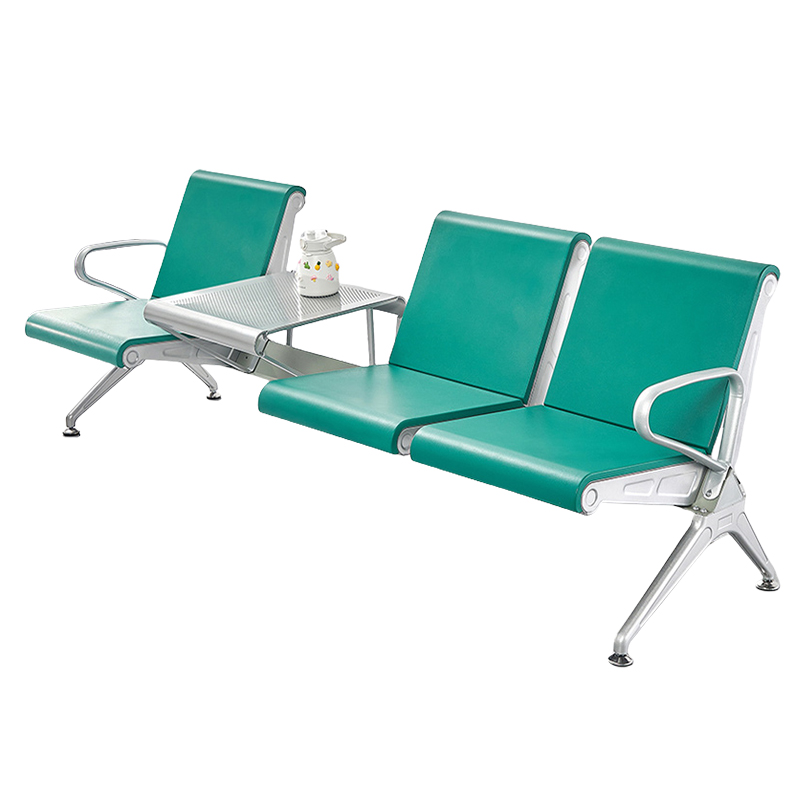 芙瑞塔 长椅三人位 张高清大图