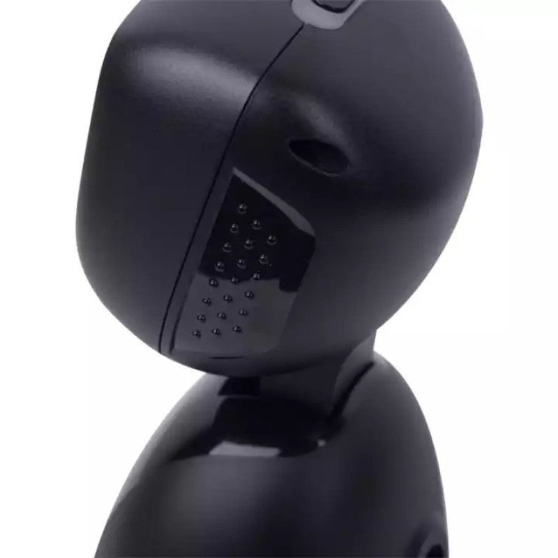 霍尼韦尔(Honeywell)二维影像式扫描枪平台 超市收银快递药品扫码枪扫描器 HF600