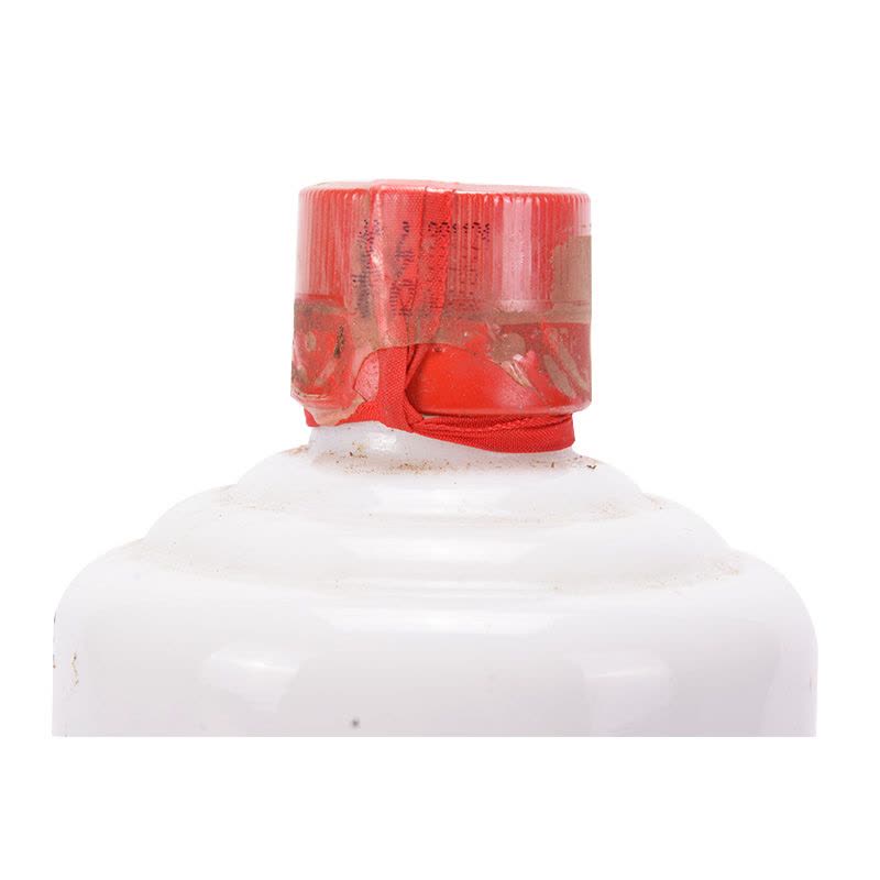 贵州茅台酒飞天茅台白皮1998年53度500ml 酱香型白酒【价格图片品牌报价