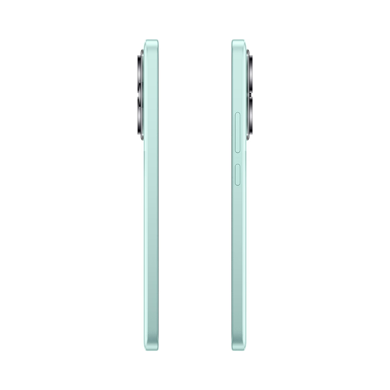 小米 Redmi Note14 幻影青 6GB+128GB 金刚品质 OLED直屏 5110mAh大电池 5G手机