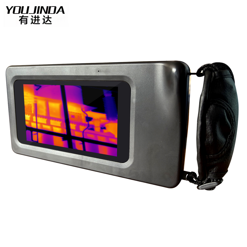 有进达手持式红外热像仪YJD-SX190台高清大图