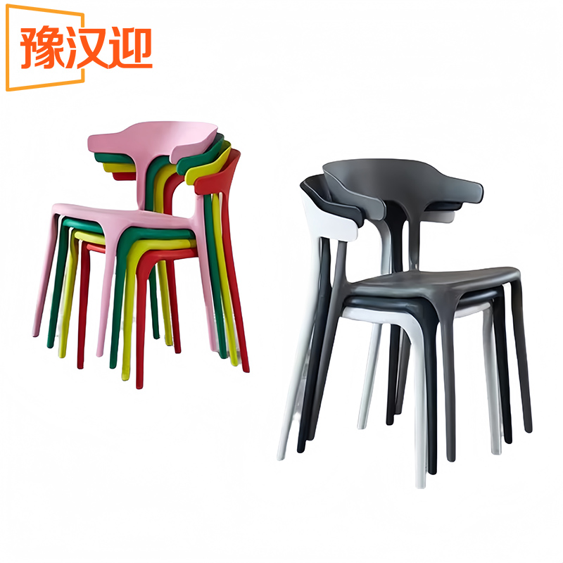 豫汉迎餐椅高清大图