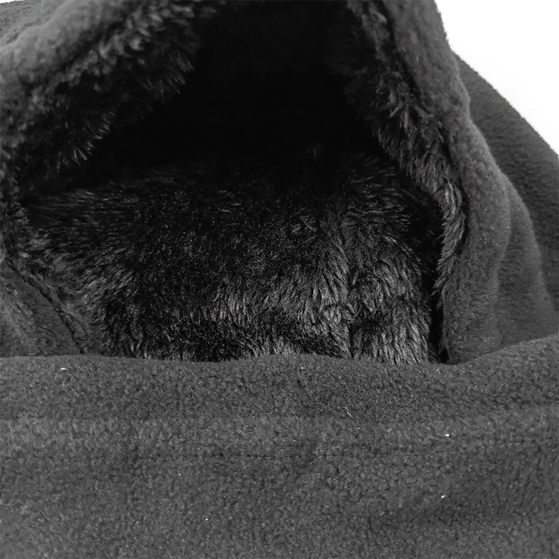 鸽护 保暖头套 GHTT48-M 顶高清大图