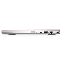 惠普(hp)星14-ce2022TX 14英寸家用办公学习轻薄本笔记本（i7-8565U 8G 1TB+128GB MX250 2G独显 侧置指纹识别）粉