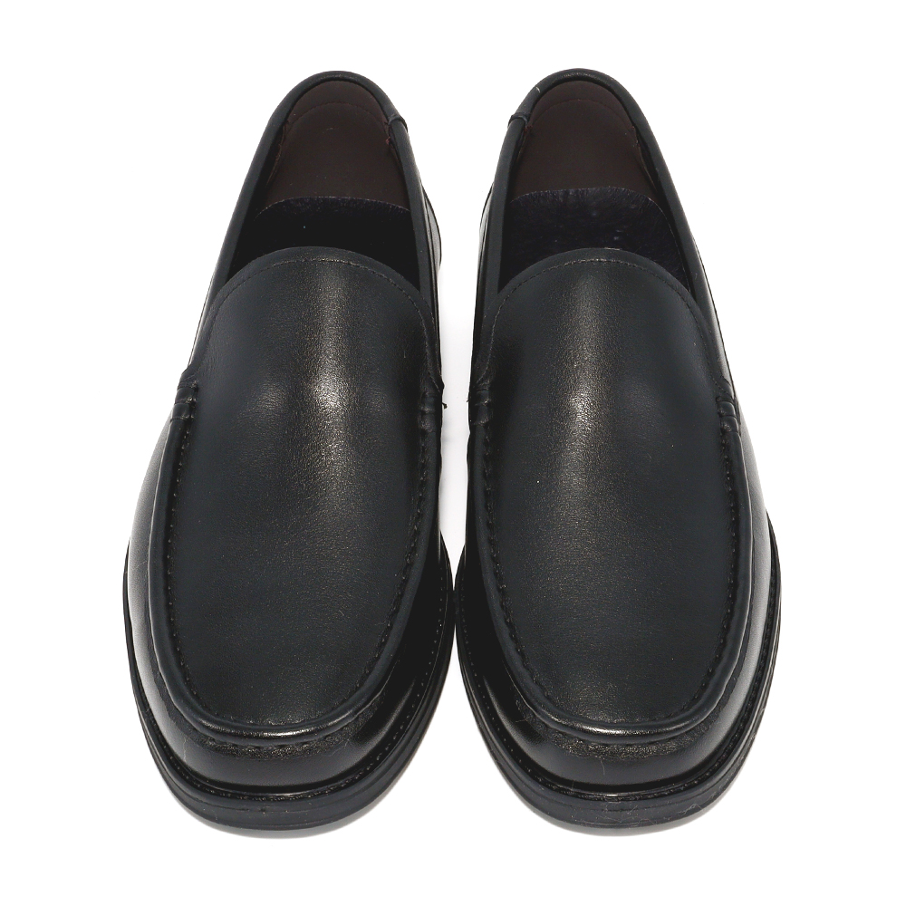 申海 休闲工作皮鞋 26017 35-47码高清大图