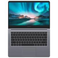 华为(HUAWEI) 荣耀MagicBook 2019 14英寸 R5-3500U 16GB+512GB 星空灰 集显 Windows版 防眩光高清屏 全面屏超轻薄笔记本电脑