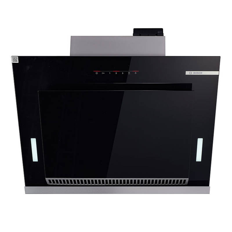 博世(BOSCH)DWS87BA63W 侧吸式一键自清洁免拆洗大吸力油烟机高清大图