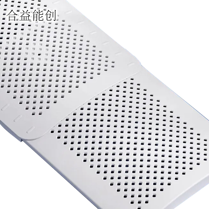 合益能创 挡风板 通用款 挂机免安装 个高清大图