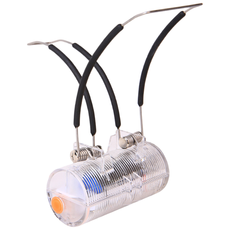 华燏 HY-BZD1026 35mW 续航8天 1.2V IP68 光源颜色 红色 LED海鸥警示灯 (单位:盏) 白色高清大图