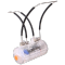 华燏 HY-BZD1026 35mW 续航8天 1.2V IP68 光源颜色 红色 LED海鸥警示灯 (单位:盏) 白色