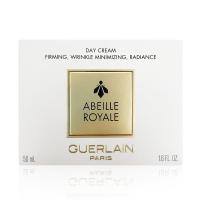 GUERLAIN娇兰 帝皇蜂姿赋妍柔滑日霜 面霜 50ml清爽型