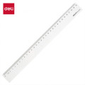 得力 6230 直尺30cm （单位：只）