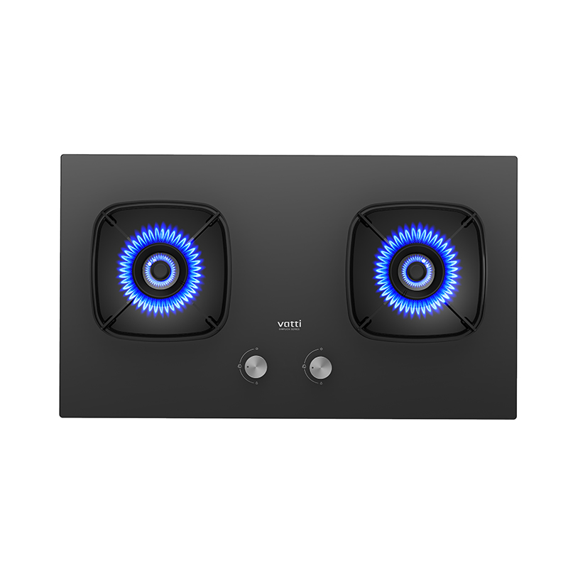 华帝(vatti)JZT-ZS303 燃气灶5.2KW 1-180min可定时 烈焰猛火双涡旋增压燃烧系统天然气高清大图