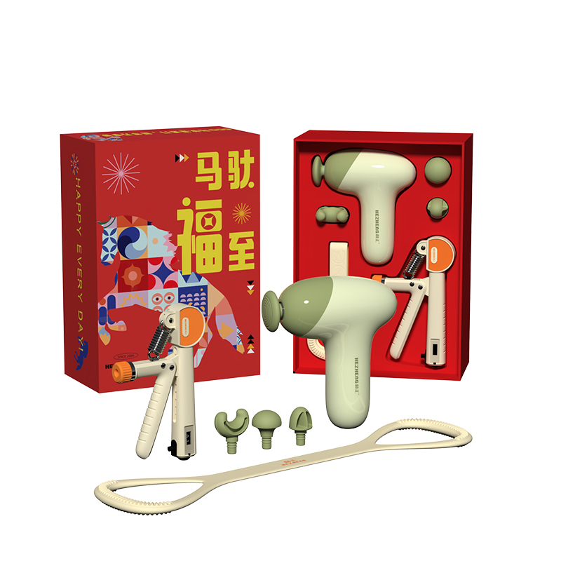 和正 小确幸礼盒HZ-JOYS-5