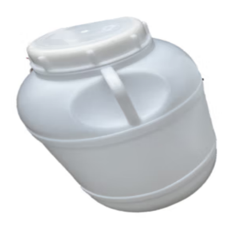 高杨茂诺 塑料桶(加厚型) 25L 个高清大图