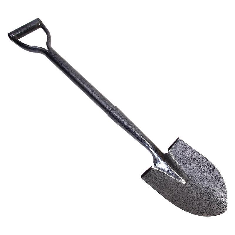 铁锹大铲子农用工具铁铲户外挖土松土工具种菜养花铁锨园艺工具
