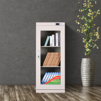东港家具 300L 电子湿度控制柜,档案柜，器械柜，钢制文件柜，更衣柜，办公抽屉铁皮柜，资料柜，带锁，带锁 白色