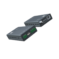 凯新创达CAT-HDMI-70CR-P hdmi网络 接 收 器