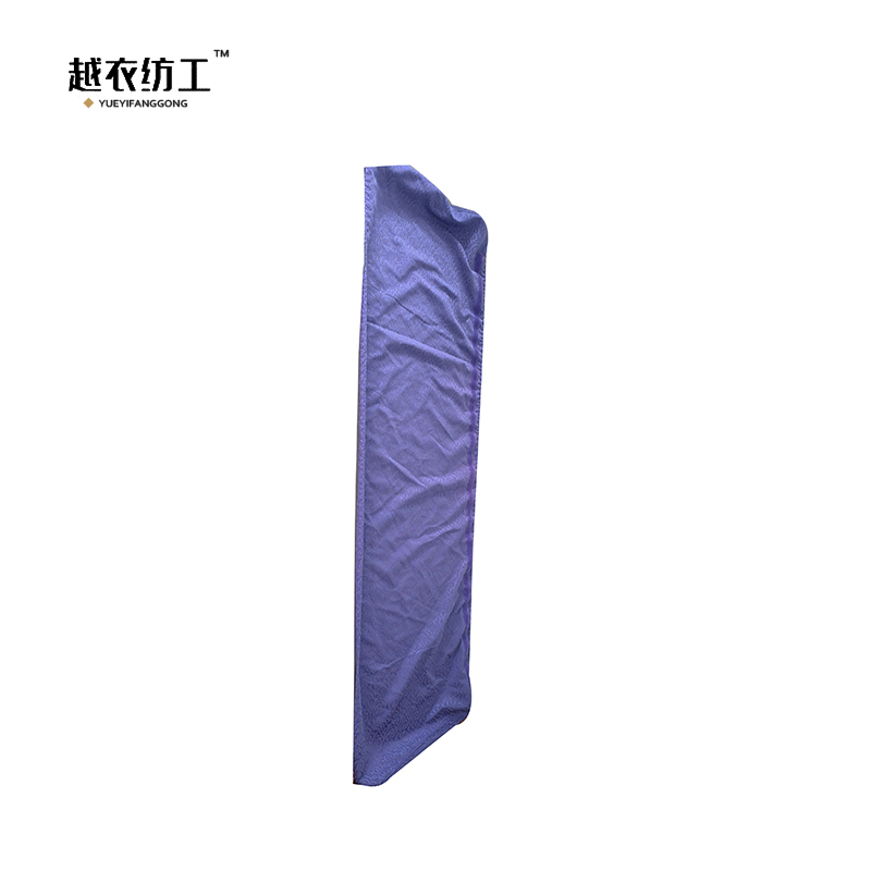 越衣纺工 25系列rw靠背套 160*40cm 个高清大图