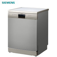西门子(SIEMENS)抢 购13套独立式嵌入式自动洗碗机SJ236I01JC双重烘干家用静音
